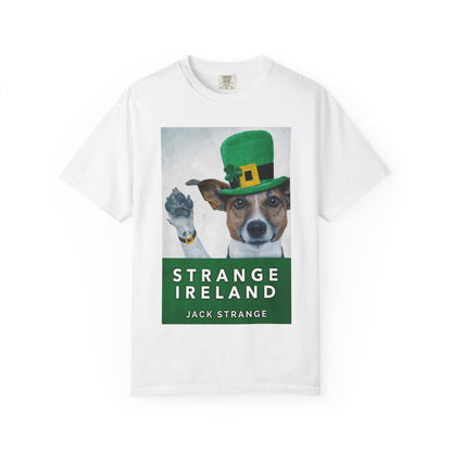 Strange Ireland - Unisex T-Shirt