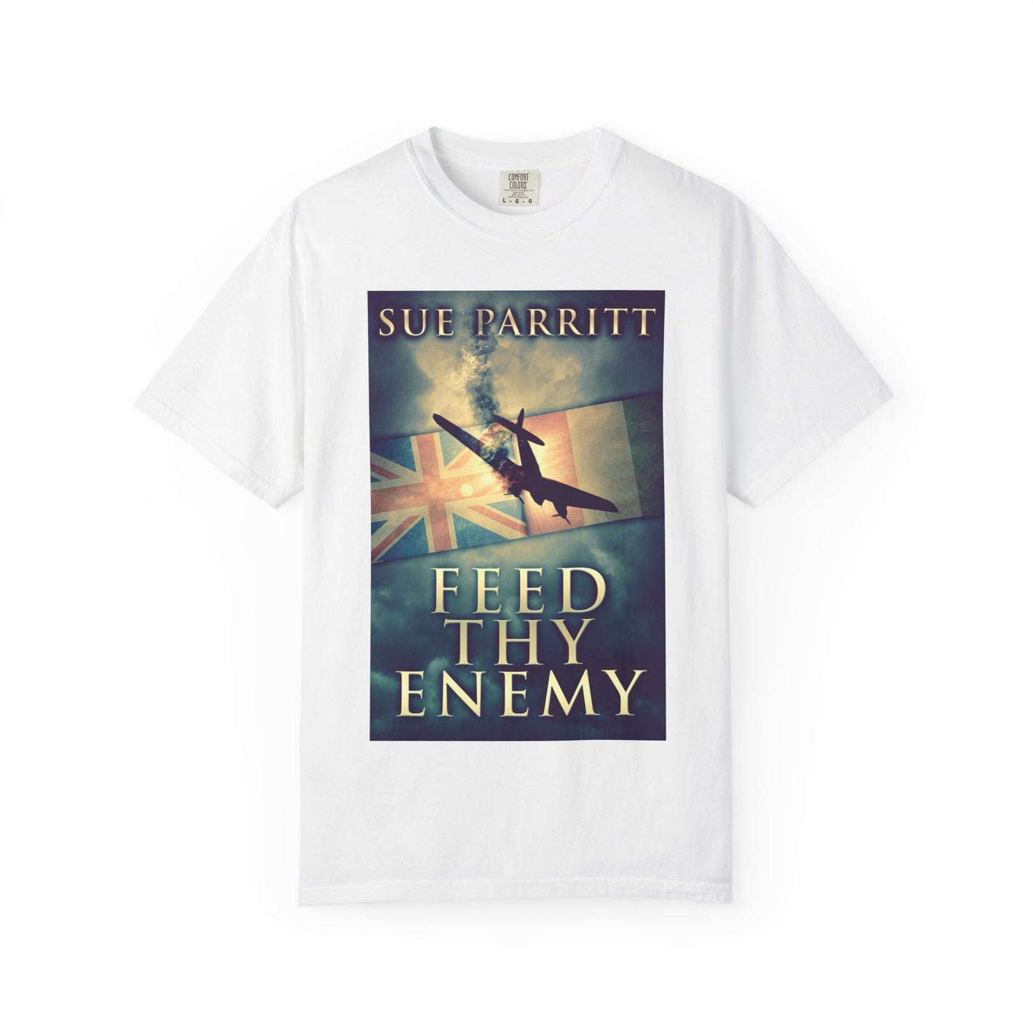 Feed Thy Enemy - Unisex T-Shirt