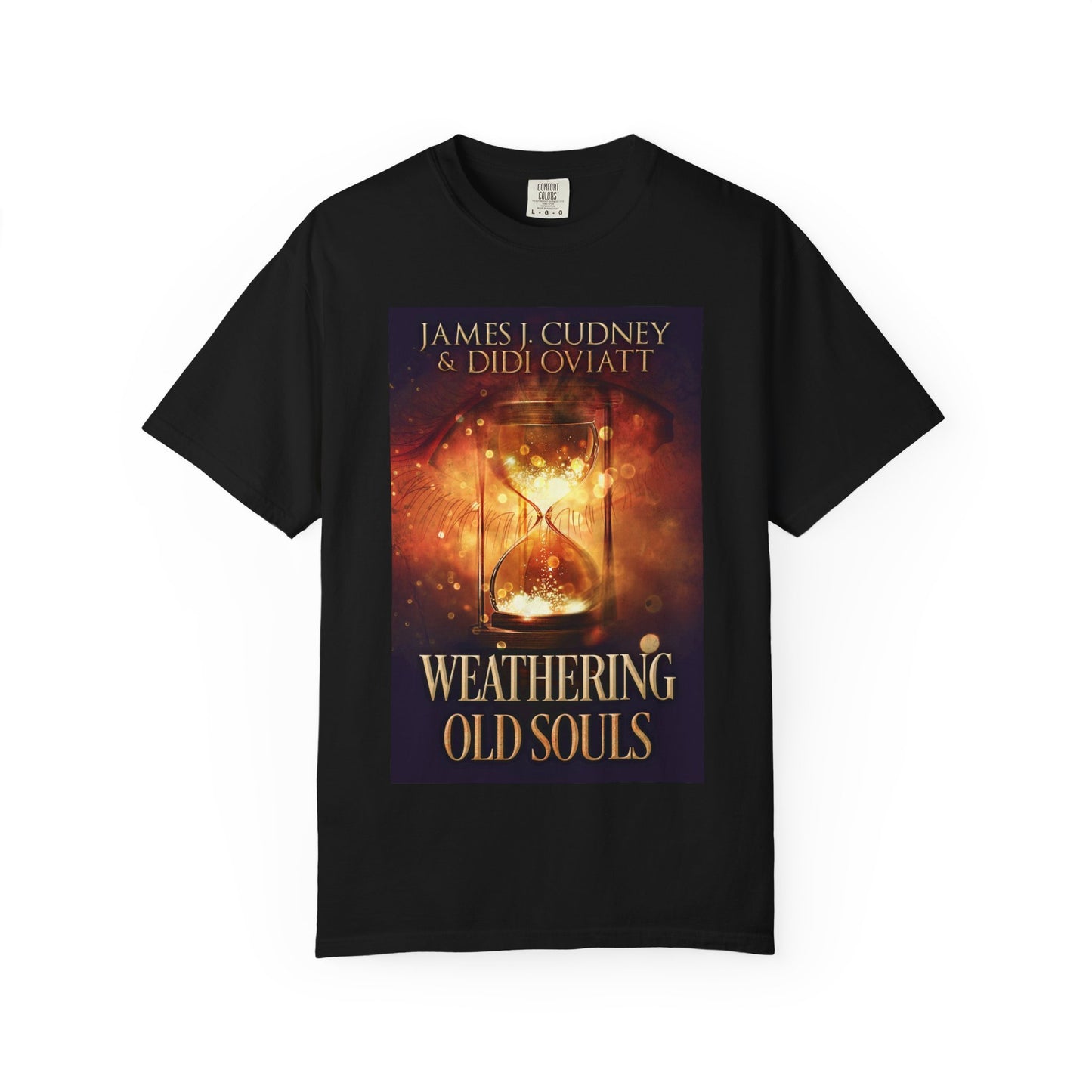 Weathering Old Souls - Unisex T-Shirt