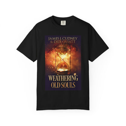 Weathering Old Souls - Unisex T-Shirt