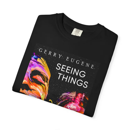 Seeing Things - Unisex T-Shirt