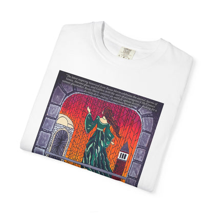 The Glassmaker's Daughter - Unisex T-Shirt