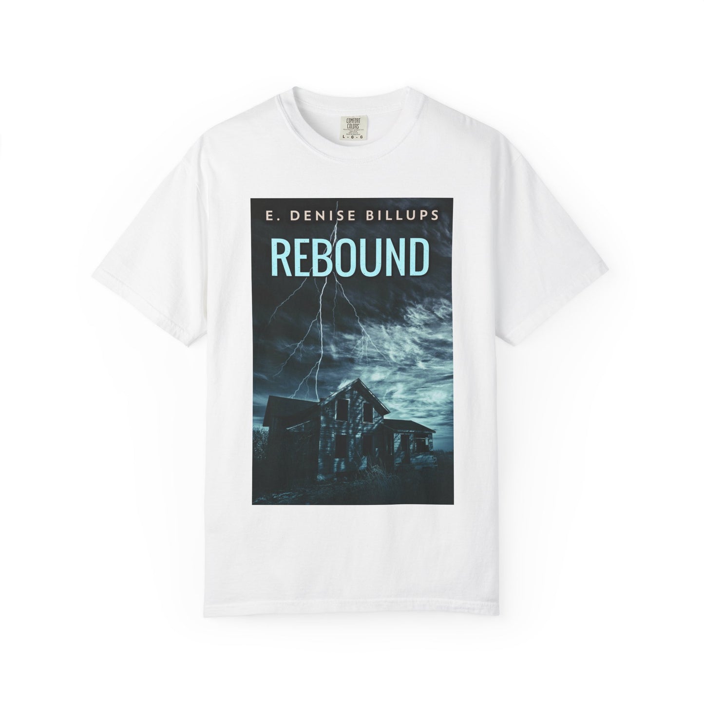 Rebound - Unisex T-Shirt