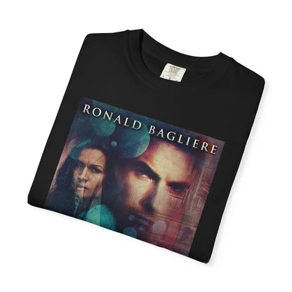 A Second Chance To Get It Right - Unisex T-Shirt