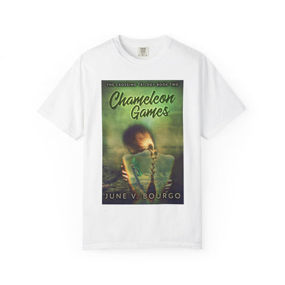 Chameleon Games - Unisex T-Shirt
