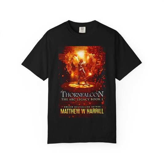 Thornfalcon - Unisex T-Shirt