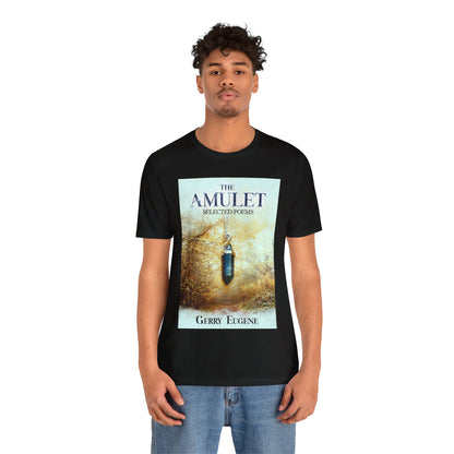 The Amulet - Unisex Jersey Short Sleeve T-Shirt