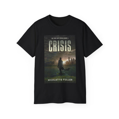 Crisis - Unisex T-Shirt