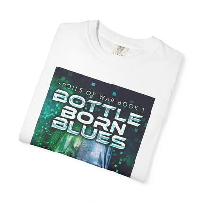 Bottle Born Blues - Unisex T-Shirt