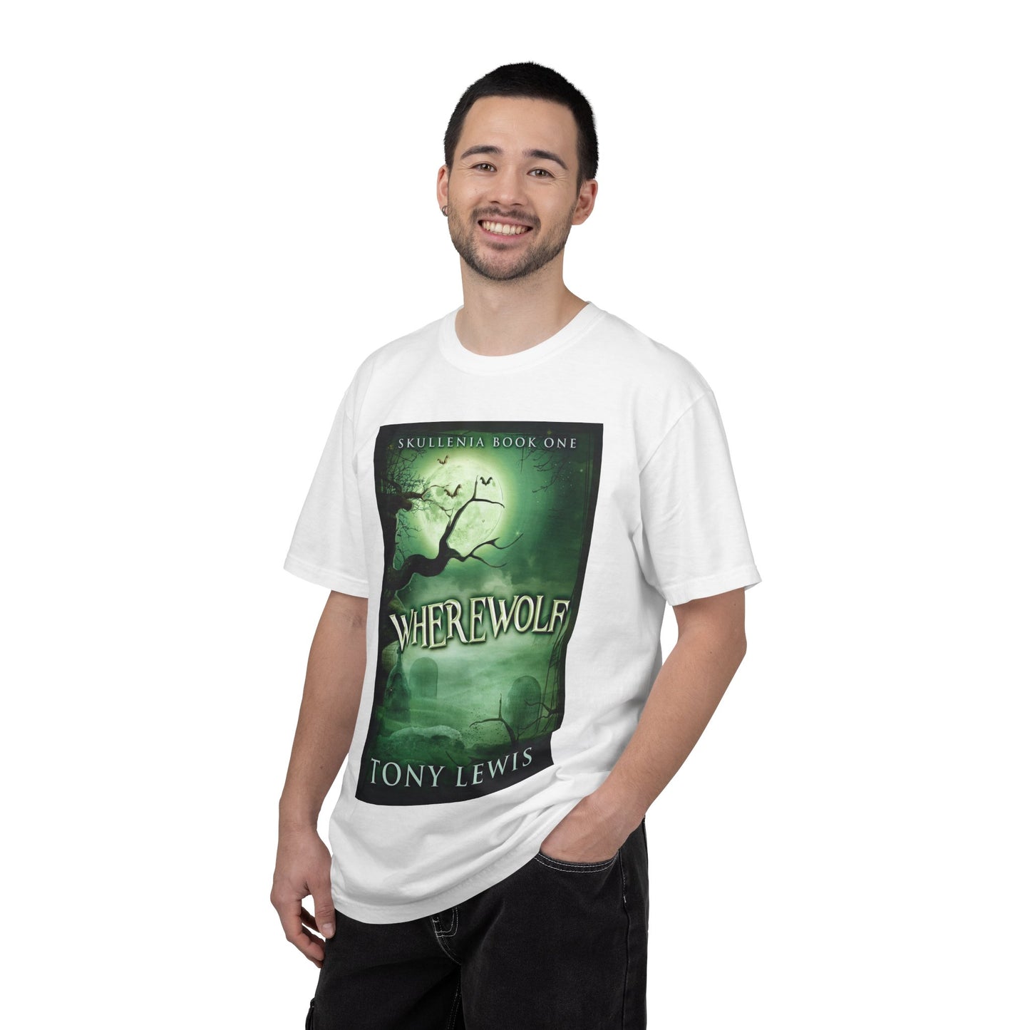 Wherewolf - Unisex T-Shirt