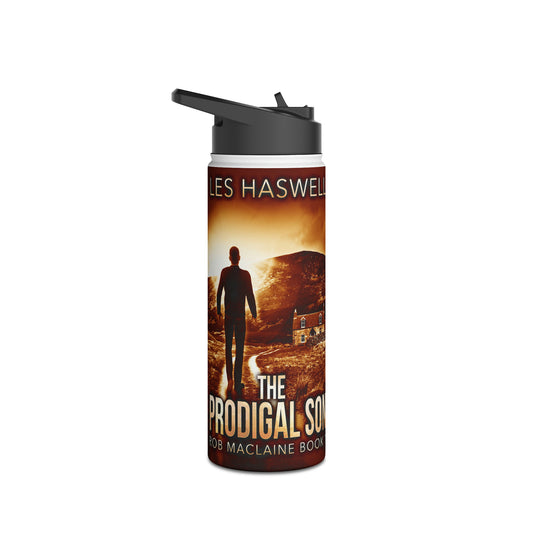 The Prodigal Son - Stainless Steel Water Bottle