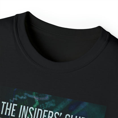 The Insiders' Club - Unisex T-Shirt