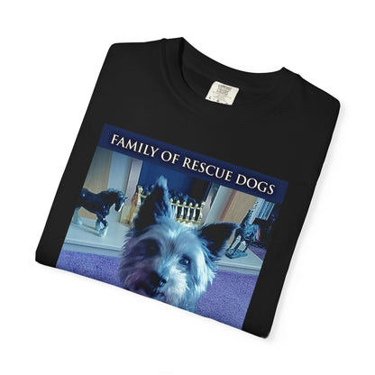 Cassie's Tale - Unisex T-Shirt