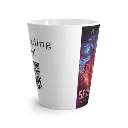 Severed Bonds - Latte Mug