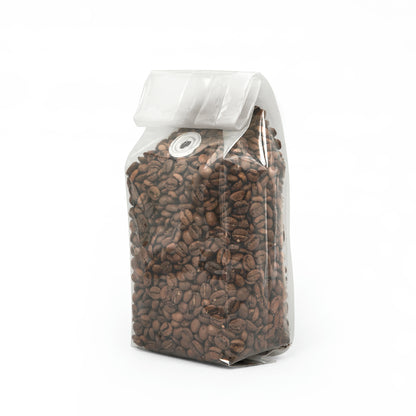 Ashes to Ashes - Broken Top Coffee Blend (Medium Roast)