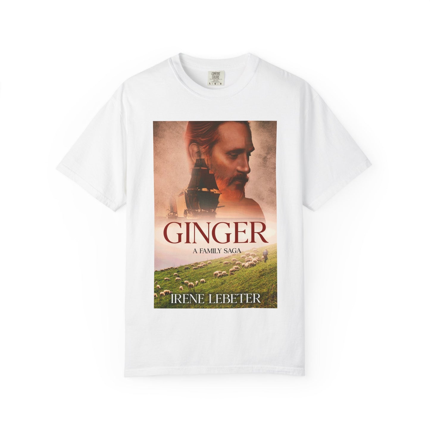 Ginger - Unisex T-Shirt
