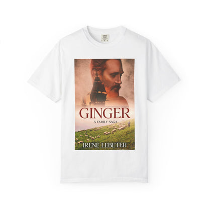 Ginger - Unisex T-Shirt