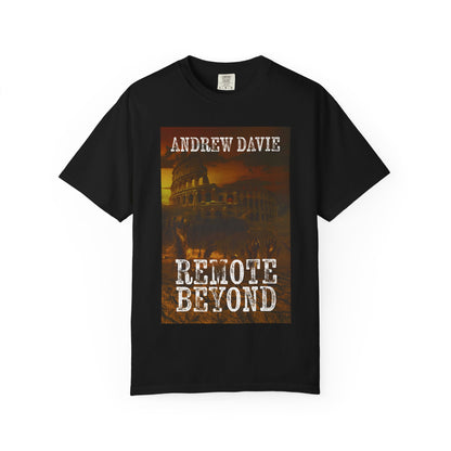 Remote Beyond - Unisex T-Shirt