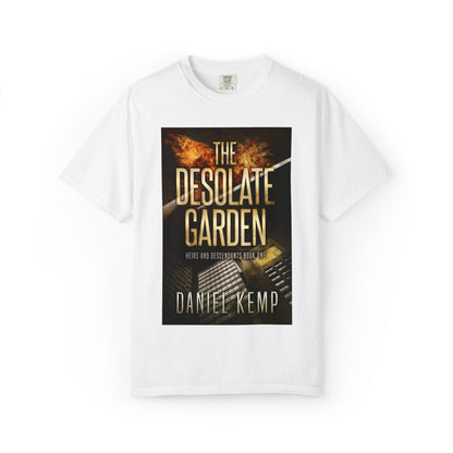 The Desolate Garden - Unisex T-Shirt