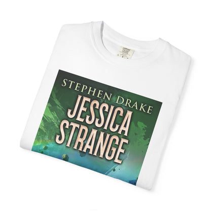 Jessica Strange - Unisex T-Shirt