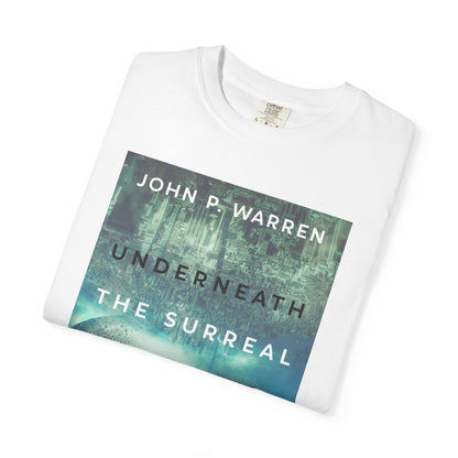 Underneath the Surreal Starshine - Unisex T-Shirt