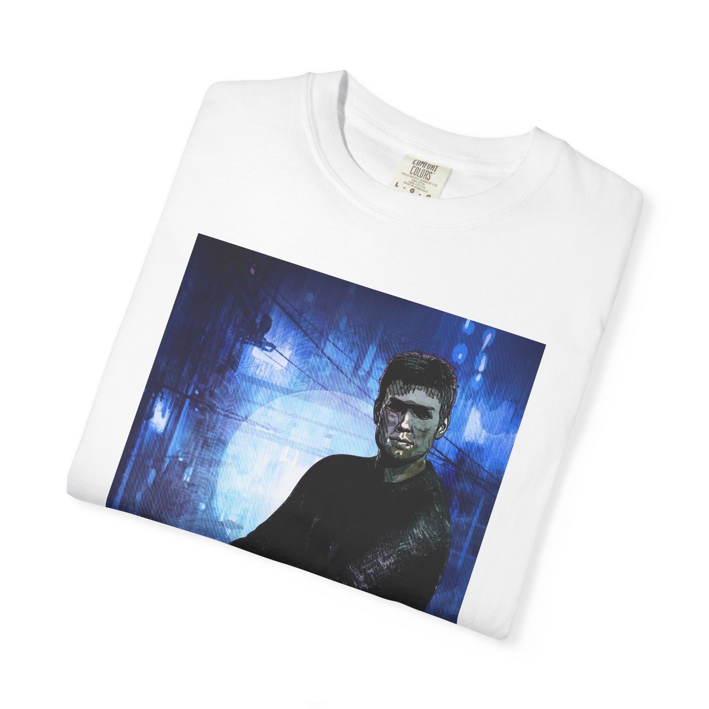 City of Vice - Unisex T-Shirt