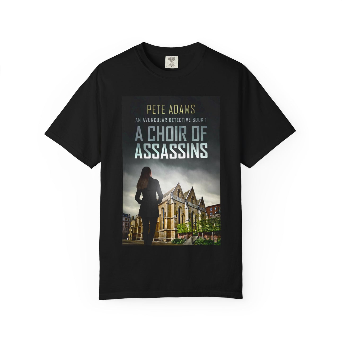 A Choir Of Assassins - Unisex T-Shirt