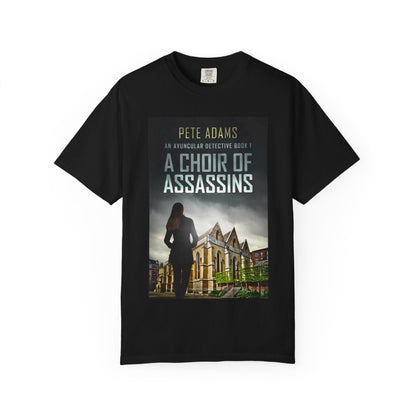 A Choir Of Assassins - Unisex T-Shirt