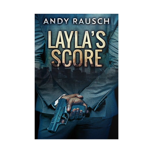 Layla's Score - Poster