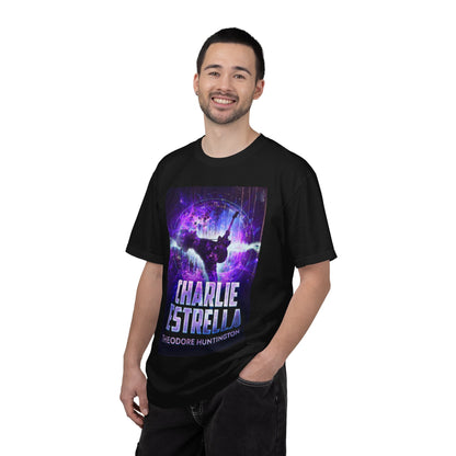 Charlie Estrella - Unisex T-Shirt