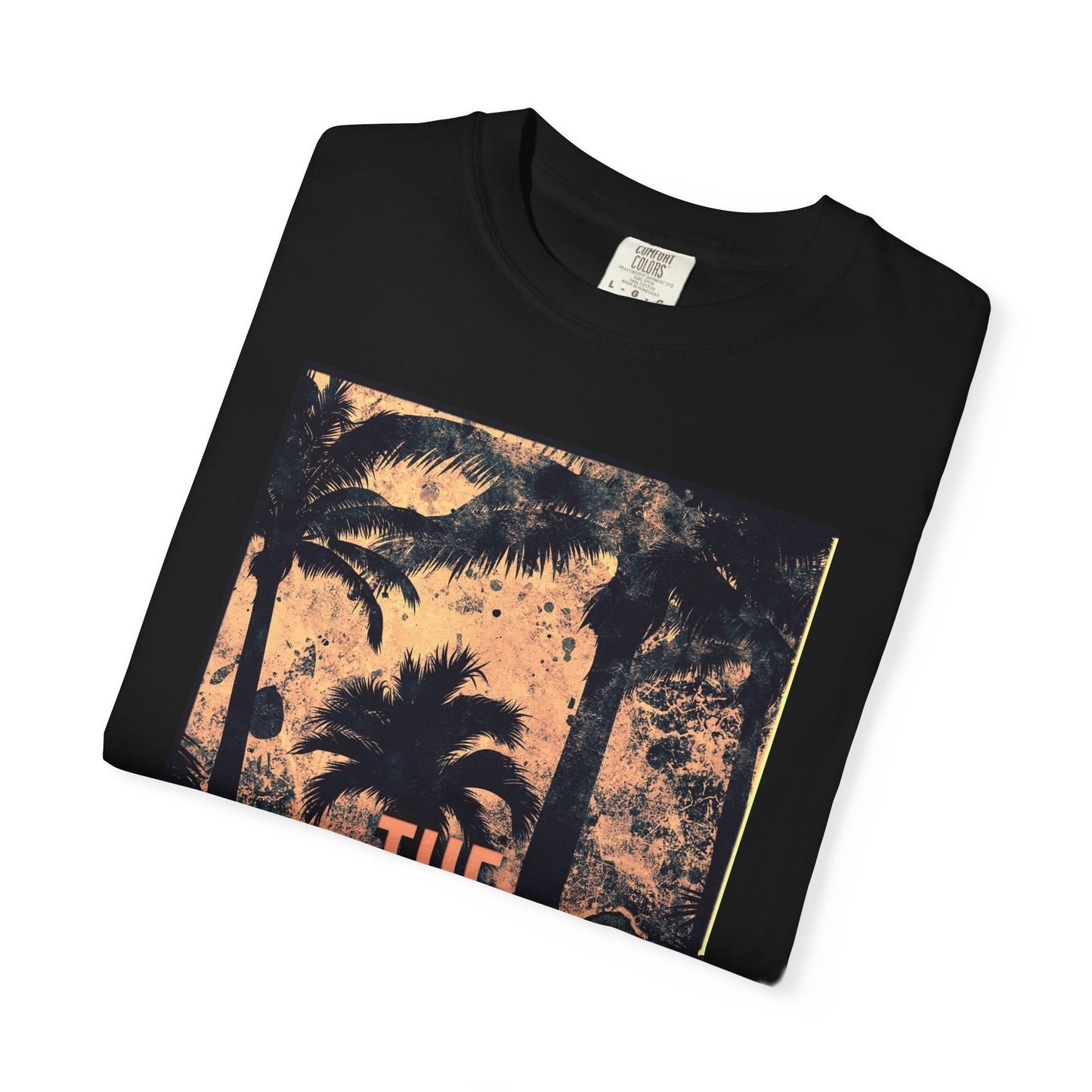 The Cartel Lawyer - Unisex T-Shirt