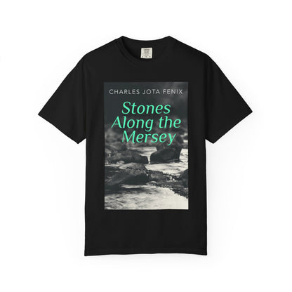 Stones Along the Mersey - Unisex T-Shirt