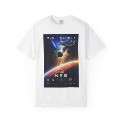 The New Ka'Adri - Unisex T-Shirt