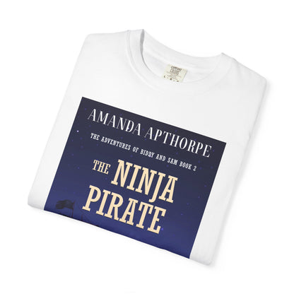 The Ninja Pirate - Unisex T-Shirt