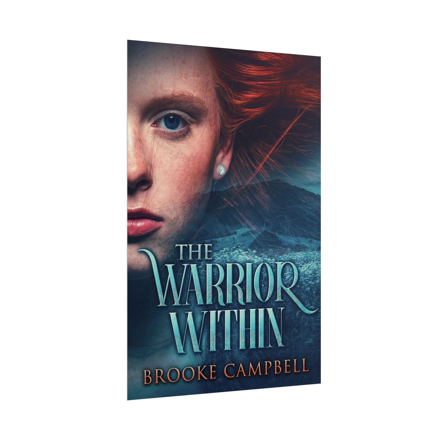 The Warrior Within - Poster