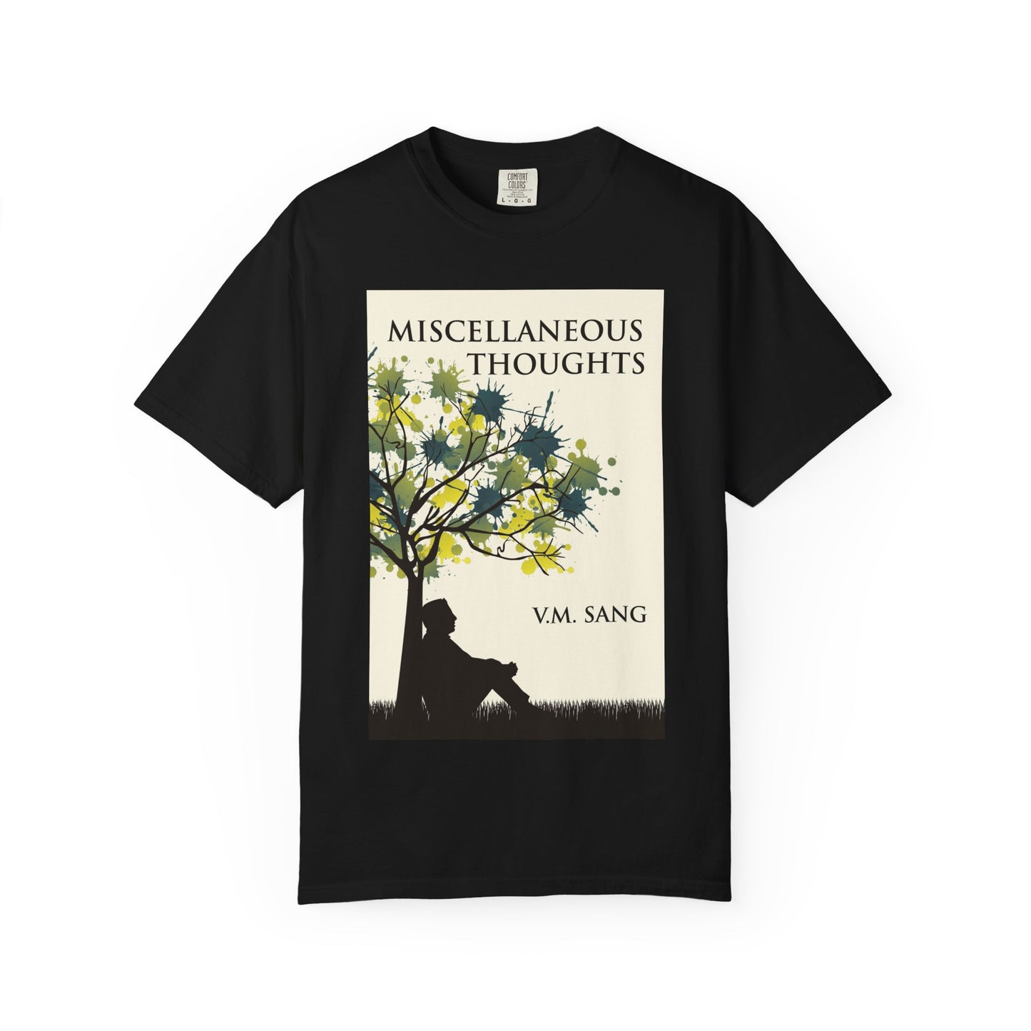 Miscellaneous Thoughts - Unisex T-Shirt