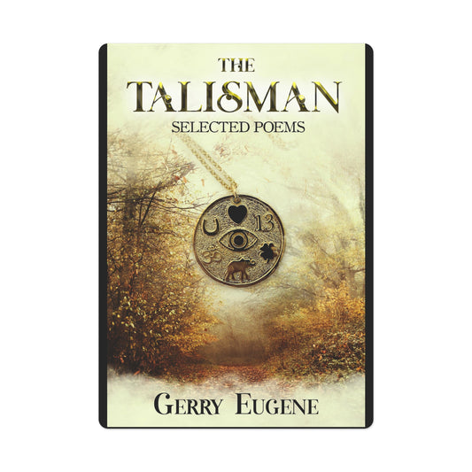 The Talisman - Playing Cards