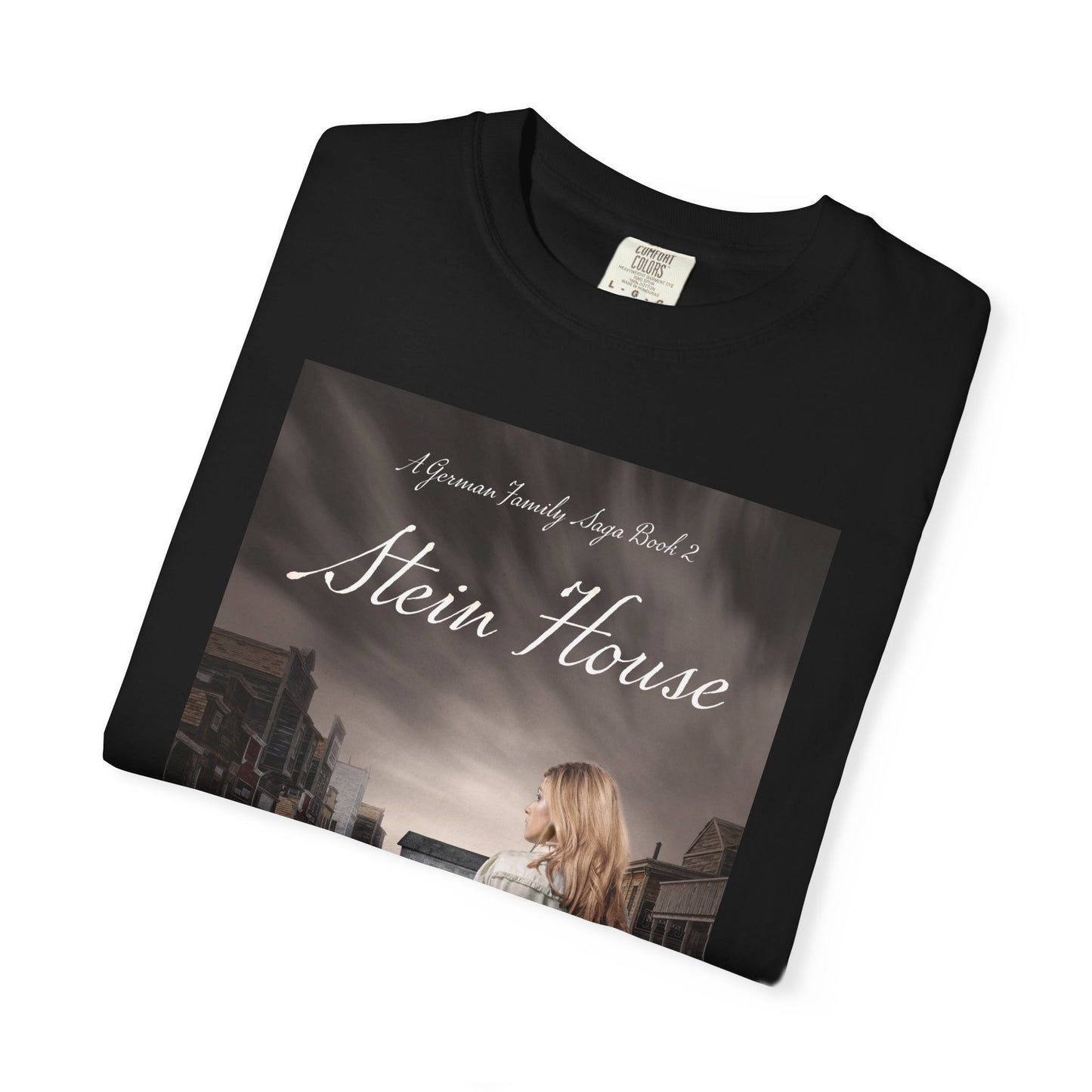 Stein House - Unisex T-Shirt