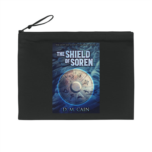 The Shield of Soren - Pencil Case