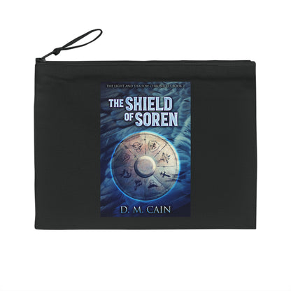The Shield of Soren - Pencil Case