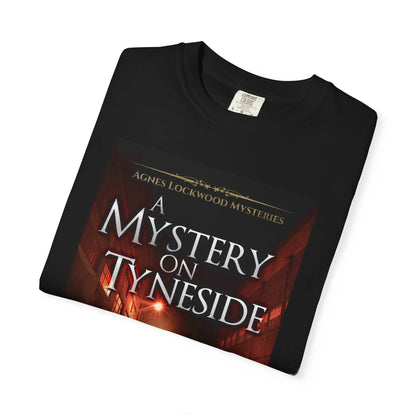 A Mystery On Tyneside - Unisex T-Shirt