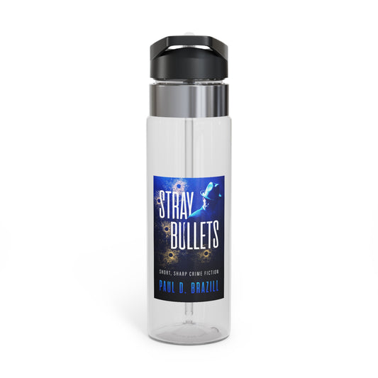 Stray Bullets - Kensington Sport Bottle