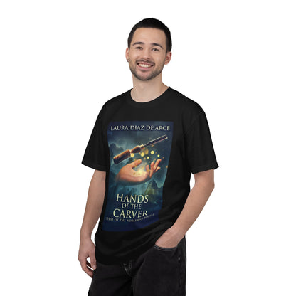 Hands of the Carver - Unisex T-Shirt