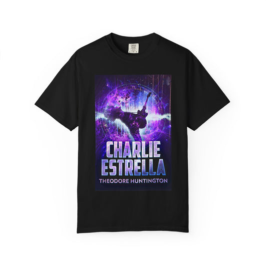 Charlie Estrella - Unisex T-Shirt