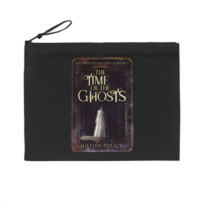 The Time Of The Ghosts - Pencil Case