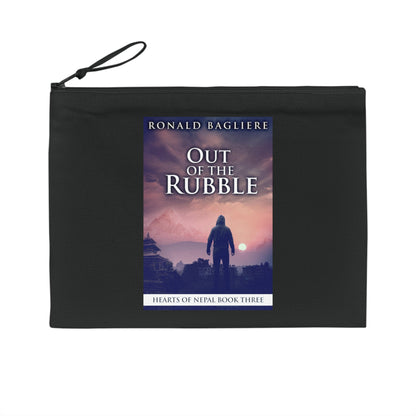 Out Of The Rubble - Pencil Case