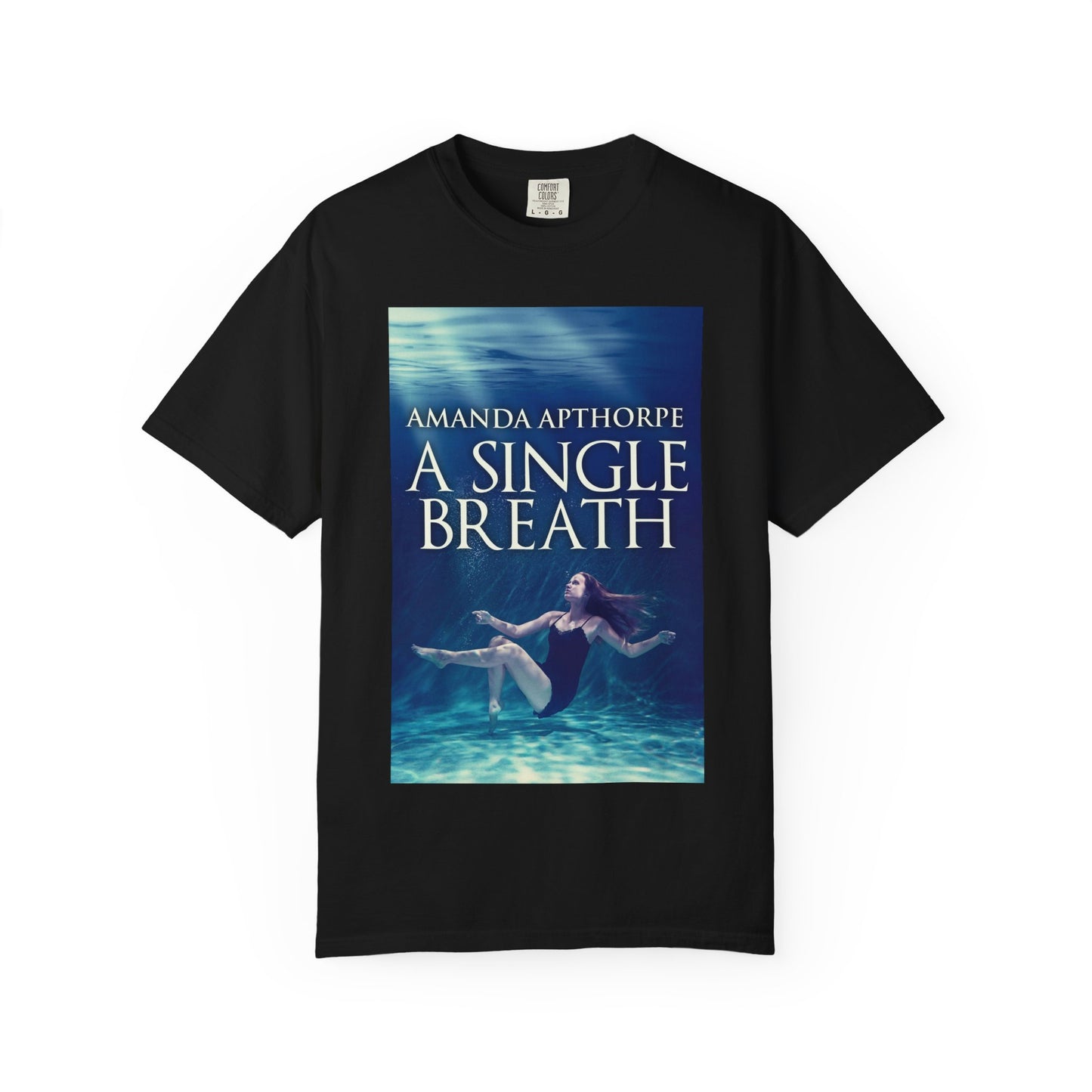 A Single Breath - Unisex T-Shirt