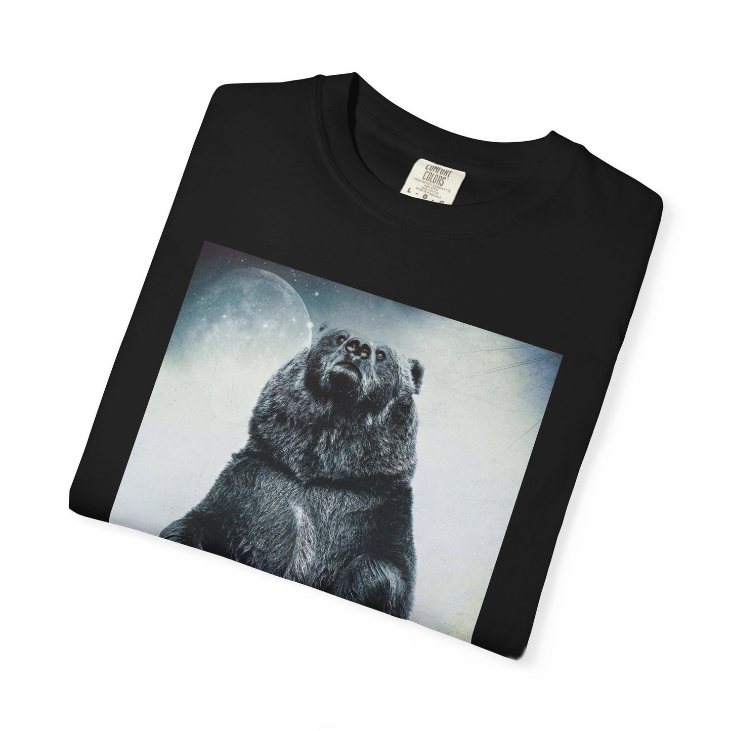 Way of the Moon Bear - Unisex T-Shirt