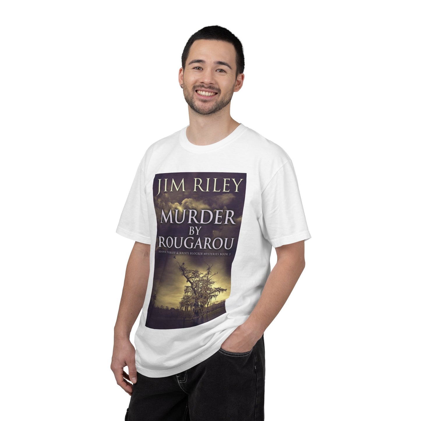 Murder by Rougarou - Unisex T-Shirt