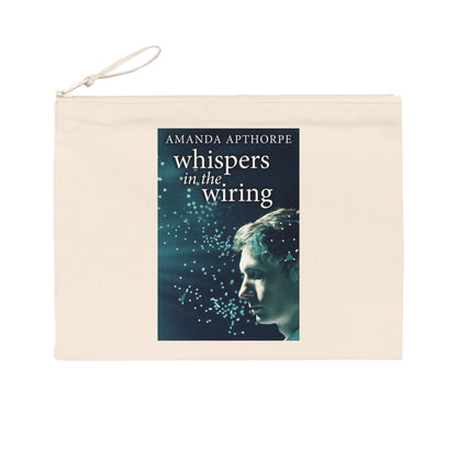 Whispers In The Wiring - Pencil Case
